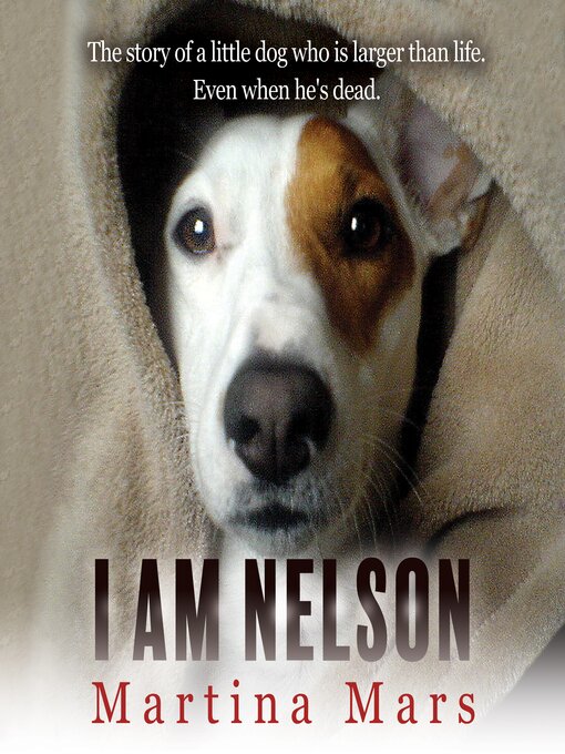 Title details for I AM NELSON by Martina Mars - Wait list